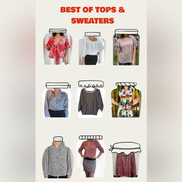 Thank you!  Posh part listing. - Picture 4 of 8